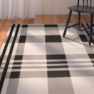 Wayfair | Plaid Area Rugs You'll Love in 2022