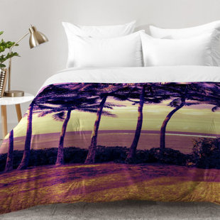 3d Sunset Ocean Beach Duvet Cover Bedding Set Pillowcase Quilt Comforter Cover Ebay