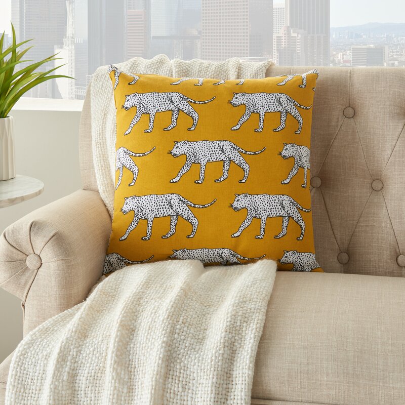 20 Cute Throw Pillows - Stylish Decorative Pillows for Your Couch