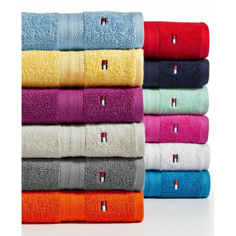 tommy hilfiger bathroom rugs