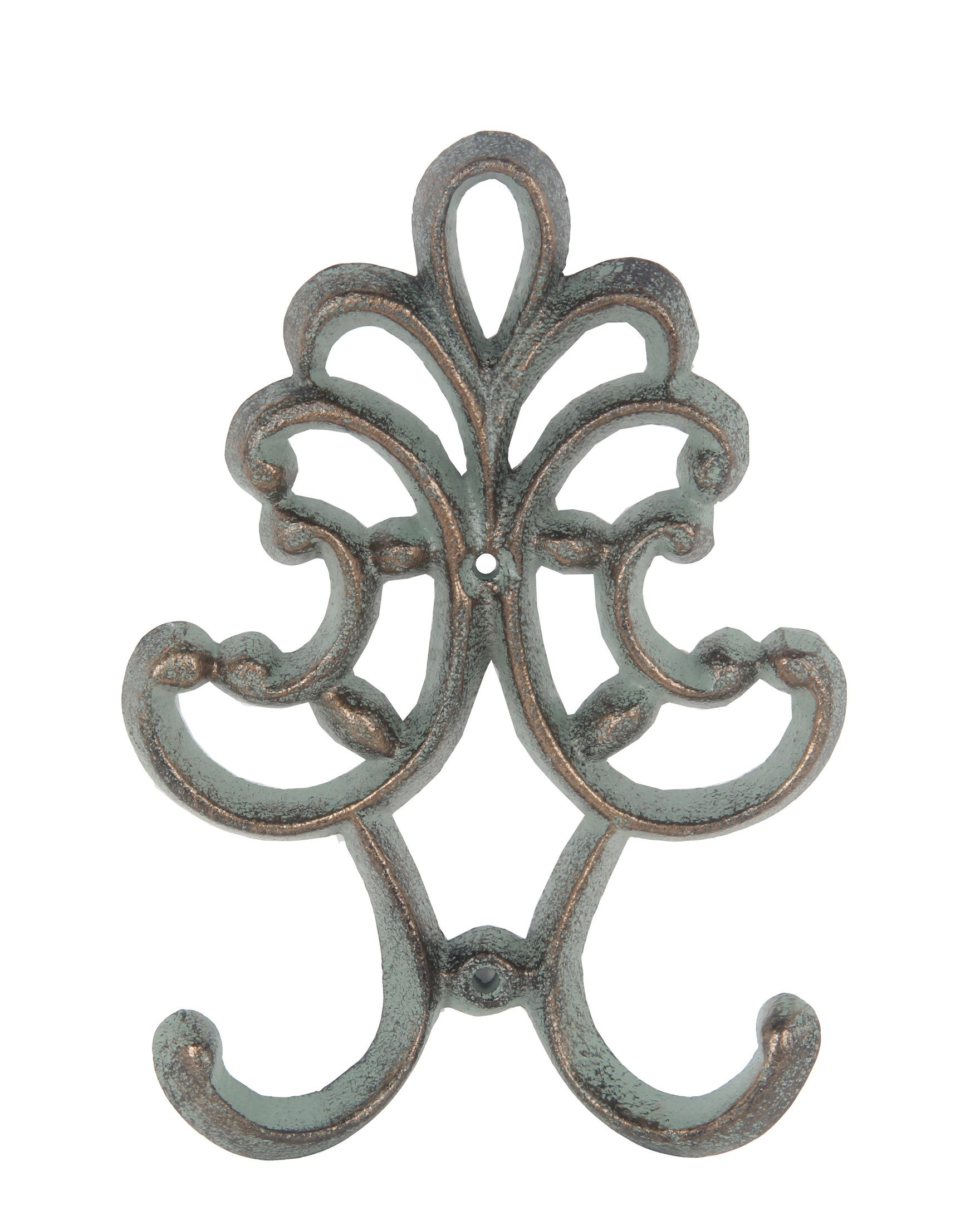 decorative wall hangers hooks on Ophelia Co Decorative Wall Hook Reviews Wayfair