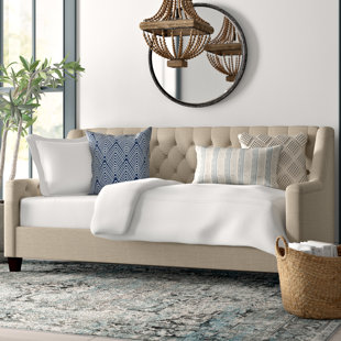 Daybed For Living Room Wayfair Quickview