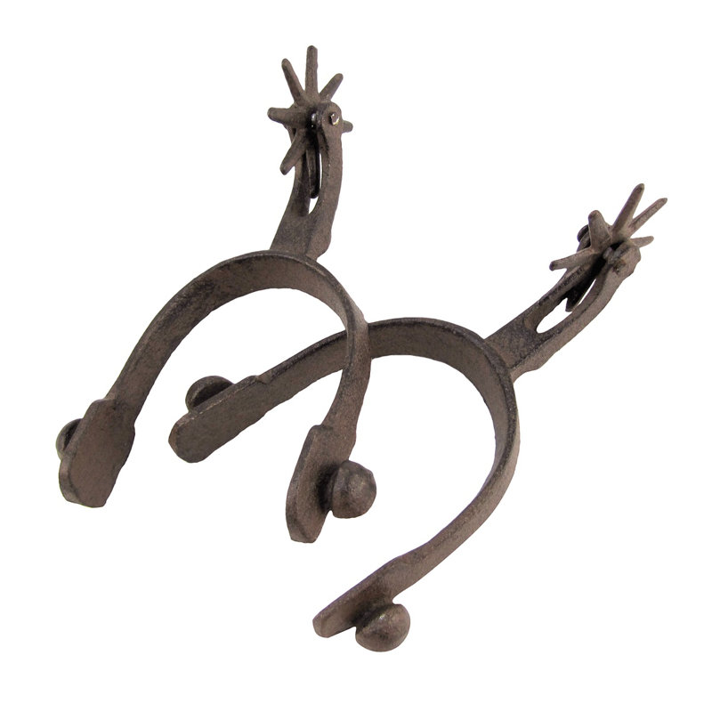 2 Piece Candle Holder Set Horseshoe Western Rustic Cabin Decor Lodge Wall New