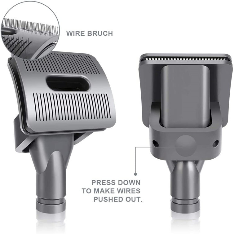 dyson groom adapter