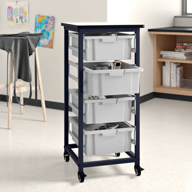 Durham Manufacturing 14.31" W Optional Storage Drawer 