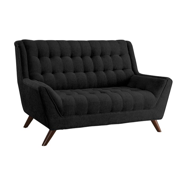 Modern Loveseat