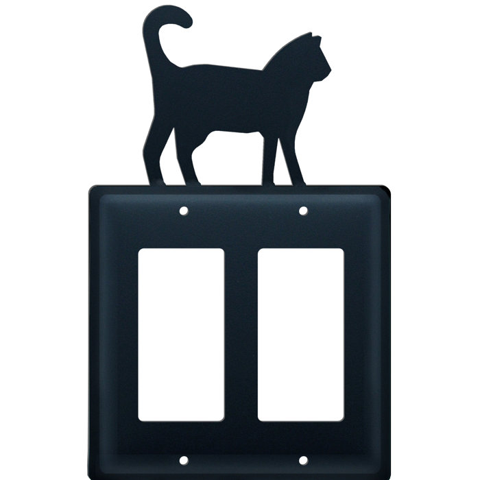 Home Garden Cats Wall Hook By Carson Home Accents Cast Iron Coat Hat Racks