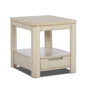 Rosecliff Heights Crane End Table Rosecliff Heights Crane End Table