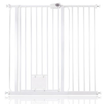 outdoor pet barriers