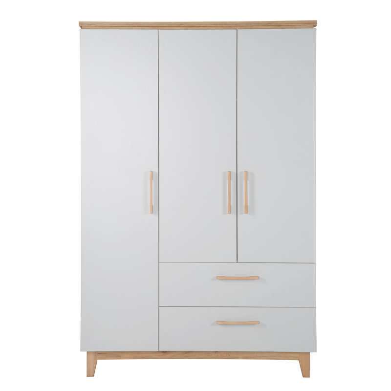 roba Kleiderschrank Caro | Wayfair.de