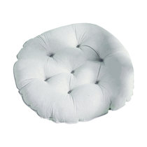 round patio pillows
