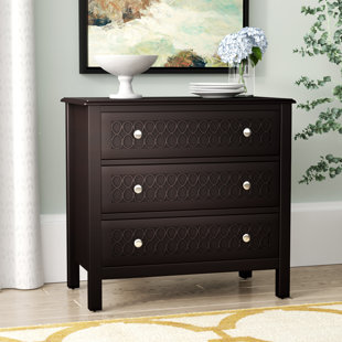 Siebert Wood Drawer Console Table by Andover Mills Looking for