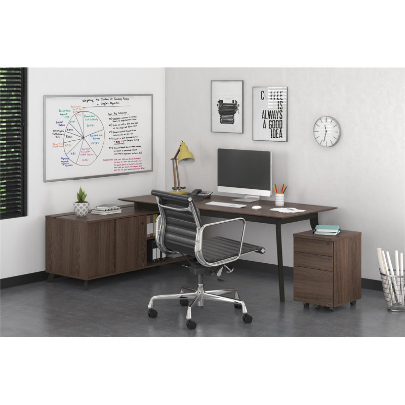 Comm Office Holmes Desk Credenza And Storage Cabinet Set Reviews Comm Office Holmes Desk Credenza And Storage Cabinet Set Reviews Wayfair