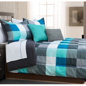 Chesney Comforter Set