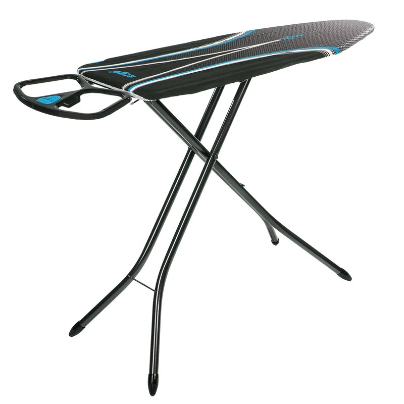 Minky Homecare Ergo Freestanding Ironing Board Reviews Wayfair