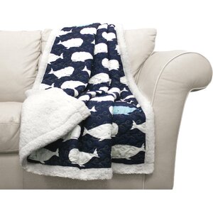 Finley Throw Blanket