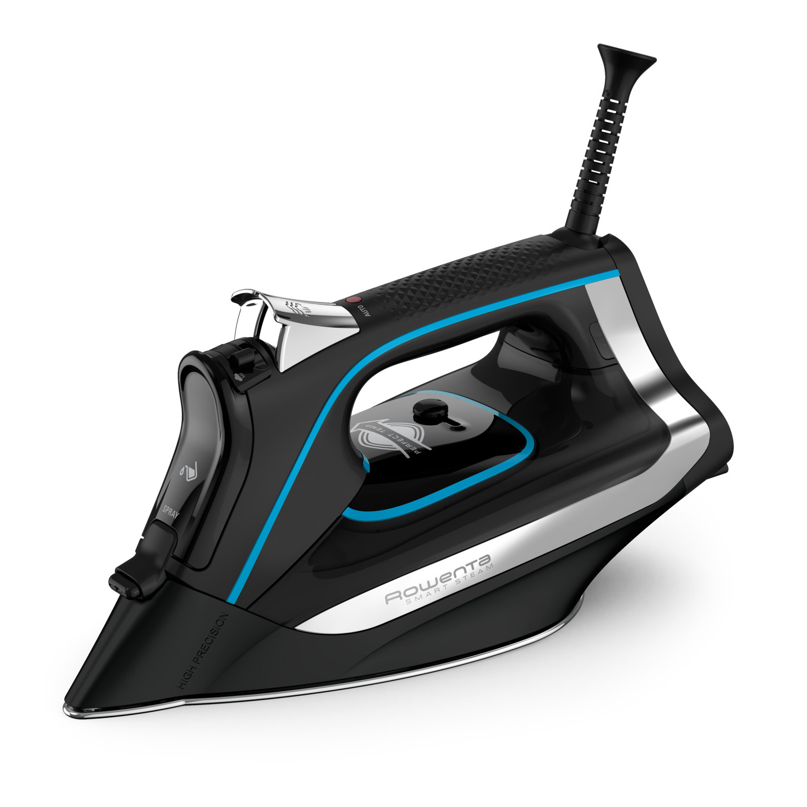 rowenta steam care iron