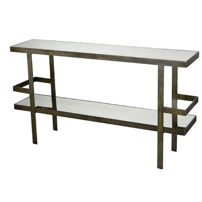 17 Stories Sorenson 54" Console Table
