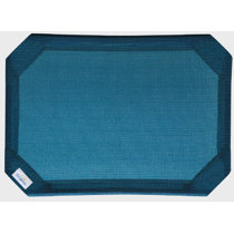 replacement dog bed covers rectangle