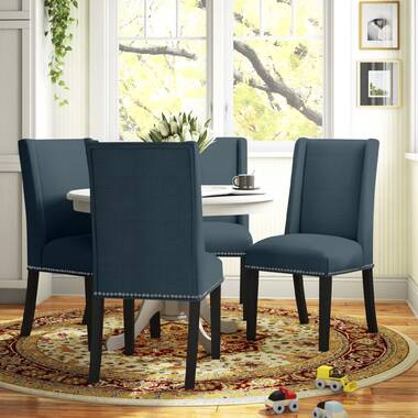 edwardian dining chair styles