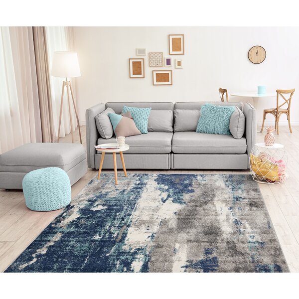 Cheap Teal RugsModern Rugs For SaleSmall Large Teal & Grey Rug Carpet Mats 