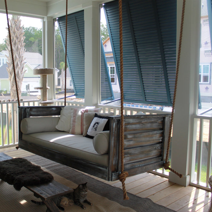 Essence Porch Swing Essence Porch Swing