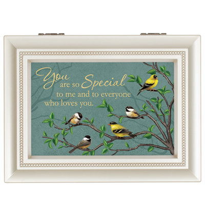 Wonderful You Decorative Box Carson Home Accents