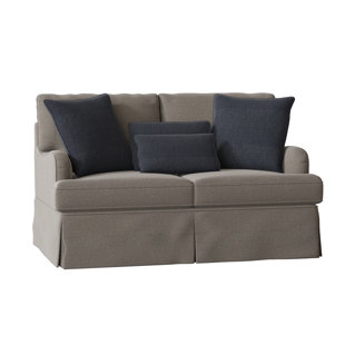 Martha Loveseat by Paula Deen Home Best #1