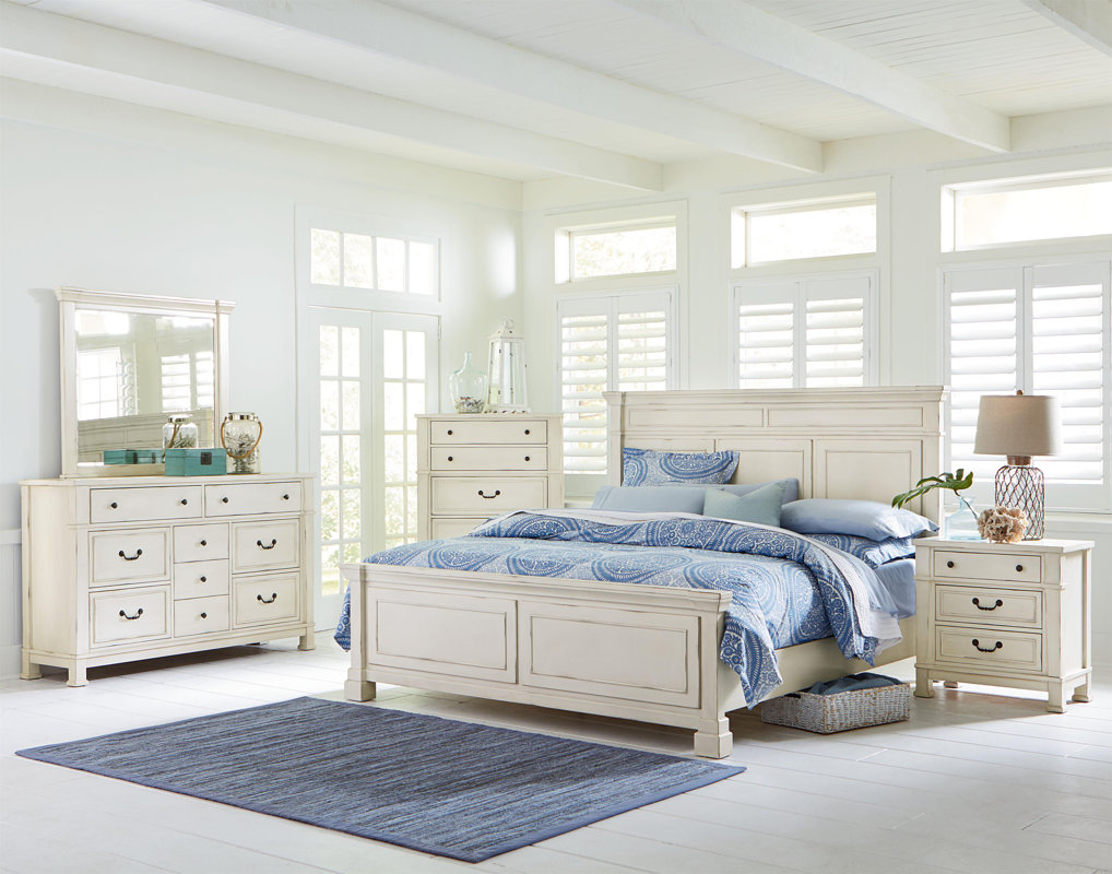 Best King Size Bedroom Sets In 2019 – Buyer’s Guide (Updated July.)