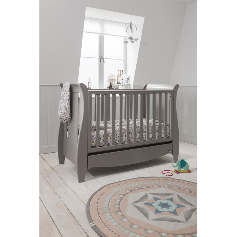 tutti bambini space saver