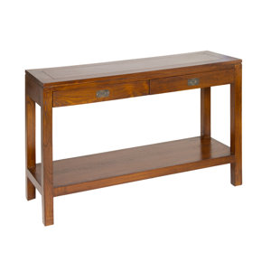 Konsolentisch von Hazelwood Home