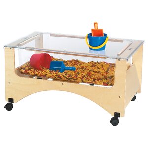 See-Thru Sand-n-Water Table