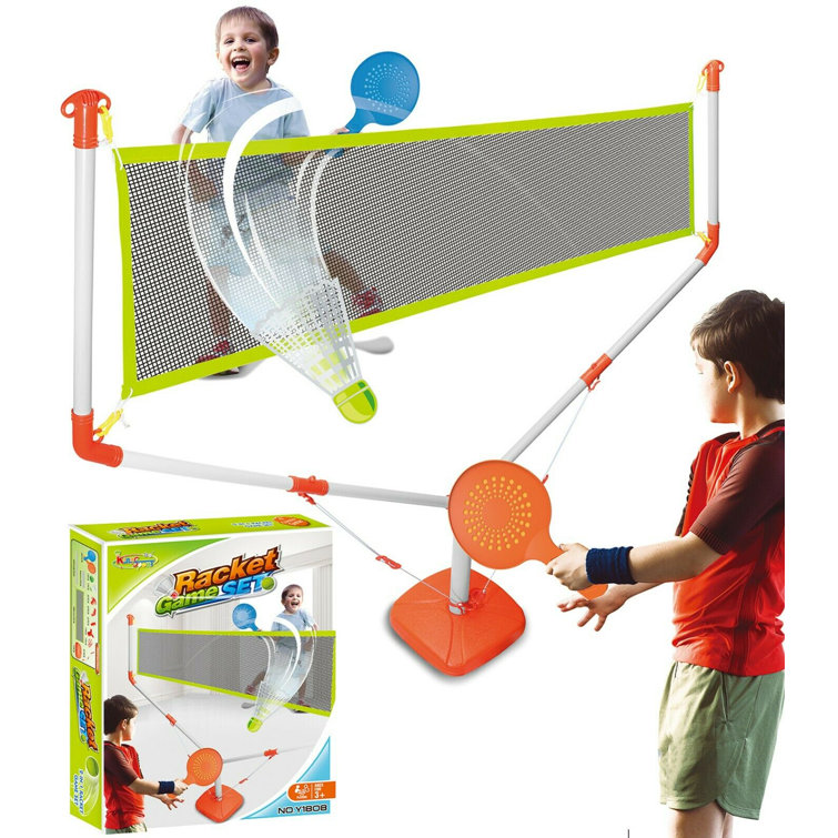 Toy badminton set Outlet