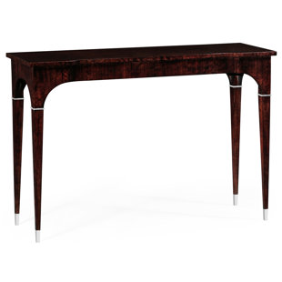 Console Table by Jonathan Charles Fine Furniture 2019 Online