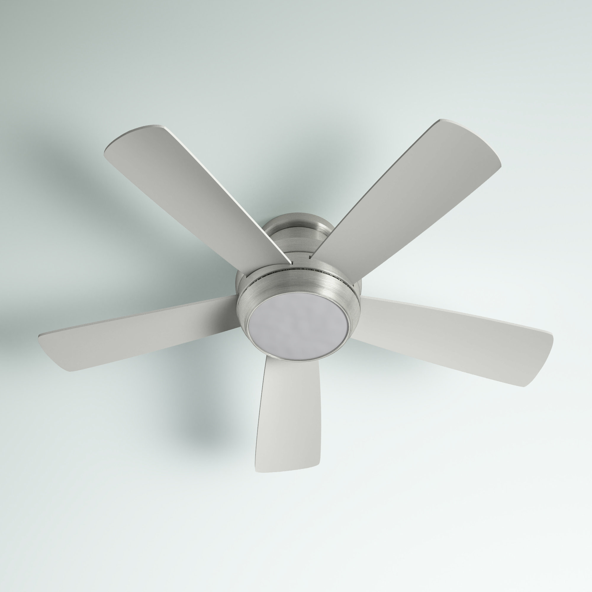 Blade LED Standard Ceiling Fan 