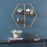Decorative Shelving For Walls