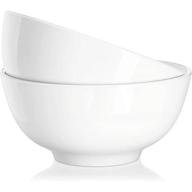 White P5106M Arte Italica Tuscan Piccola Bowl 