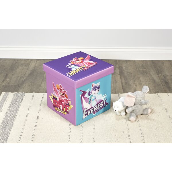 toy chest for girls