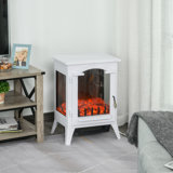 Amish Fireplace Heater Wayfair Ca