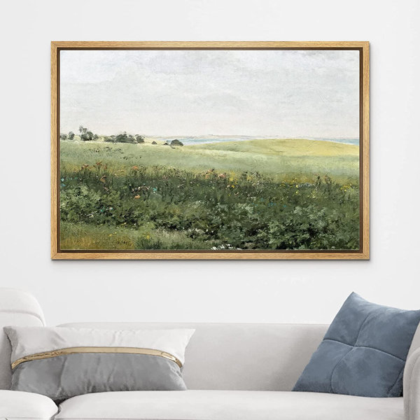 Woodsy Wall Art | Wayfair