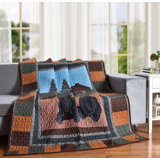 Kensie Home Throw Wayfair