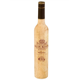 Decorative Wine Bottle Holder Wayfair Bengtson Wine Decorative Bottle
