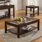 Cici Coffee Table by Red Barrel Studio®