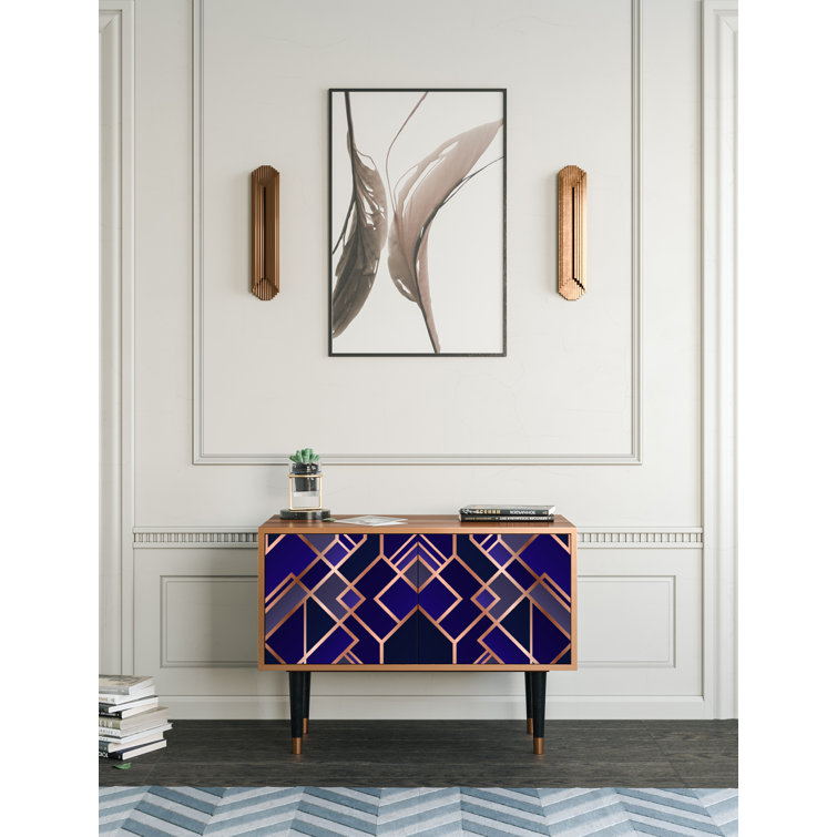 Sideboard FUJIMOTO - Einrichtungsbeispiel