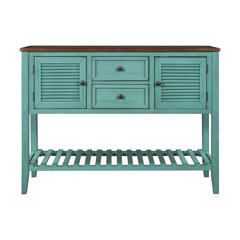 Acacia Cabinets Console Tables You Ll Love In 2021 Wayfair