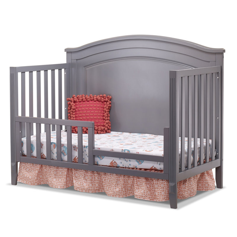 sorelle toddler bed