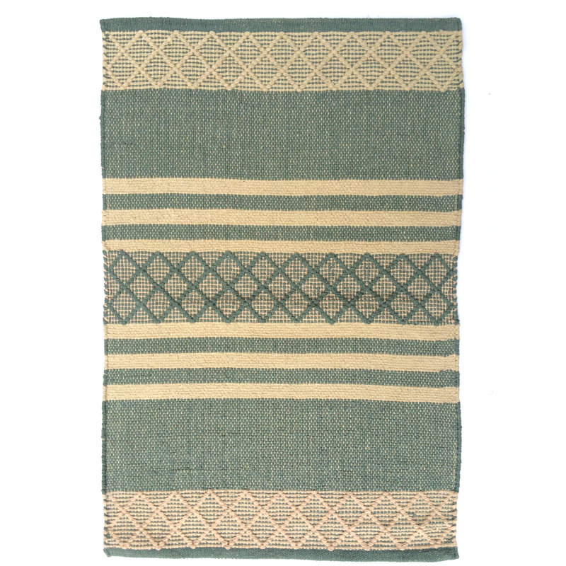 Atlas Basil Area Rug