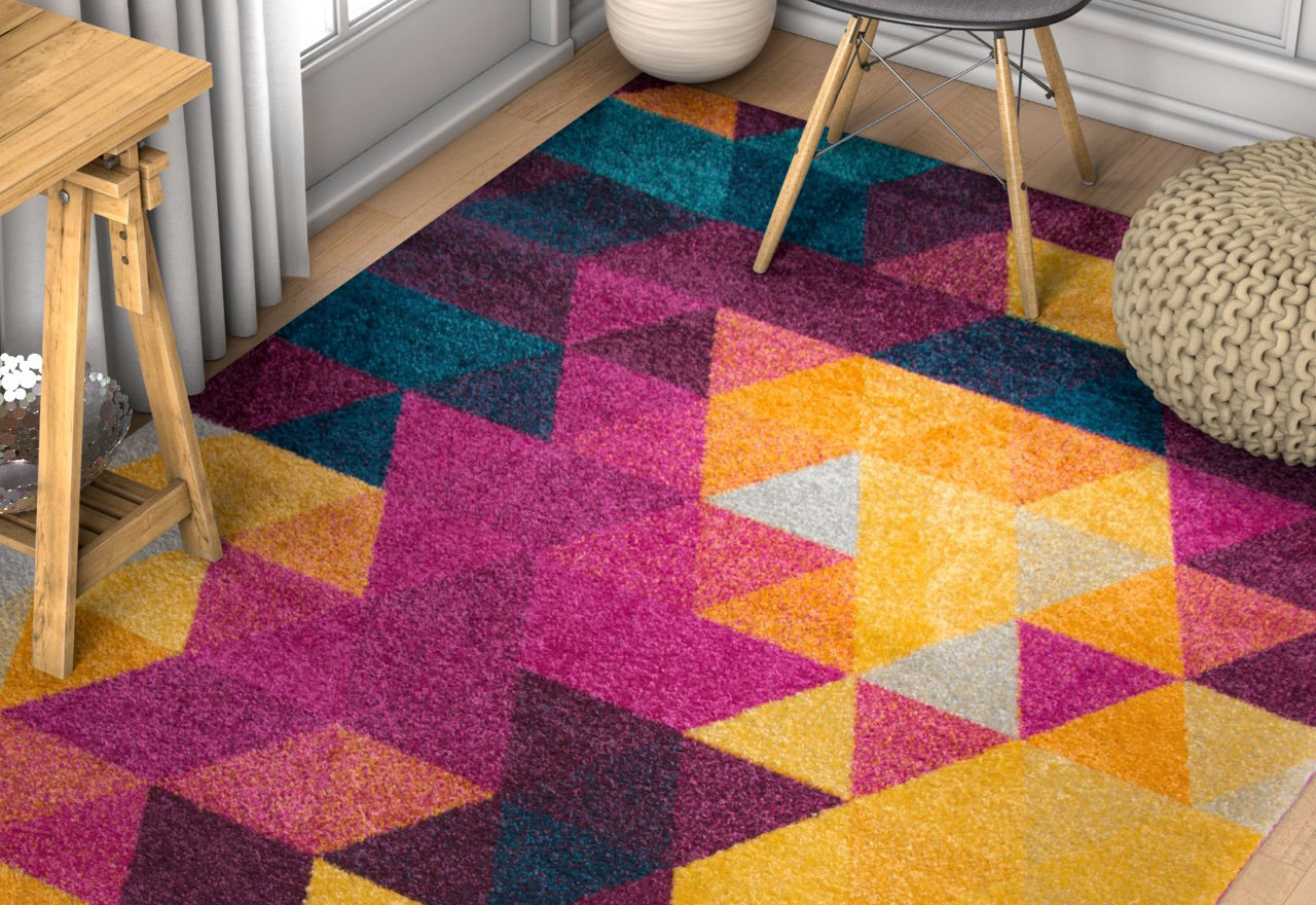 [BIG SALE] JustRolledOut Area Rugs You’ll Love In 2022 Wayfair