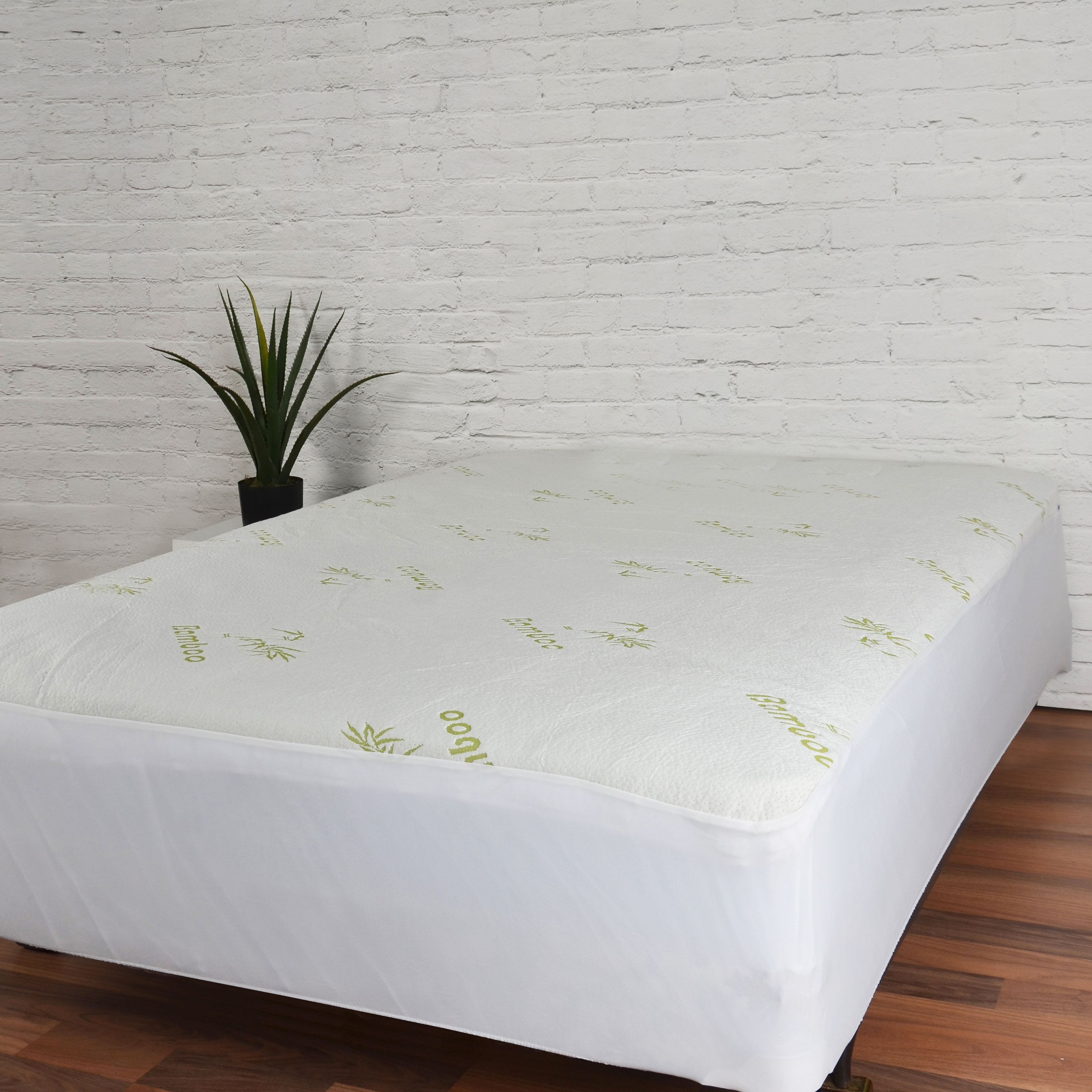 Alwyn Home Polyester Mattress Pad & Reviews Wayfair