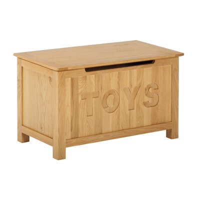 Buy Toy Boxes You'll Love | Wayfair.co.uk